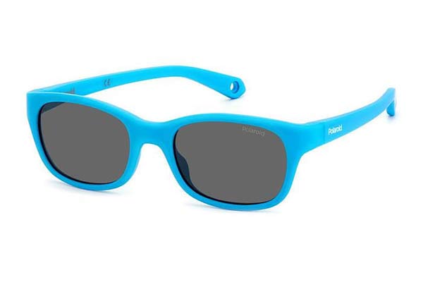 Occhiali POLAROID KIDS PLD K006S MVU M9