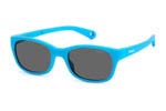 Occhiali da Sole Bambino POLAROID KIDS PLD-K006S MVU M9 size 44