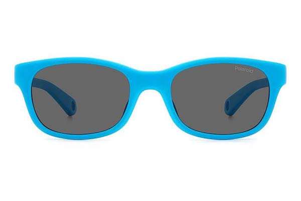 POLAROID KIDS modello PLD K006S di colore MVU M9