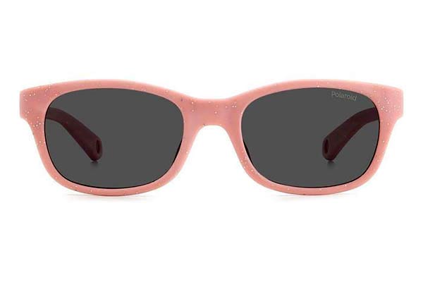POLAROID KIDS modello PLD K006S di colore W66 M9