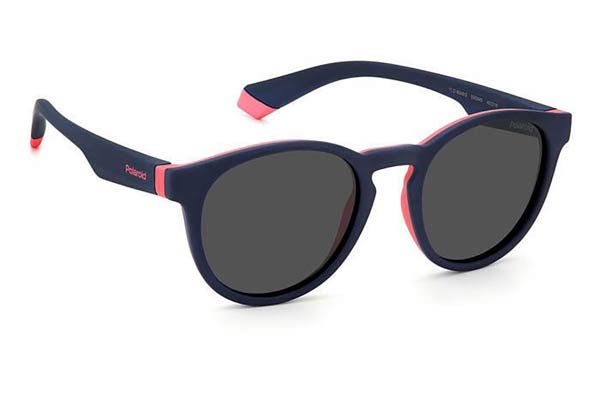POLAROID KIDS PLD 8048S
