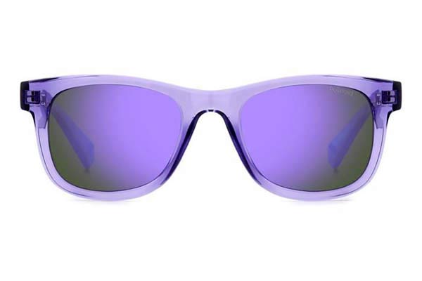 POLAROID KIDS modello PLD 8009NNEW di colore 789 MF