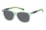Occhiali da Sole Bambino POLAROID KIDS PLD-8058S 1ED M9 size 46