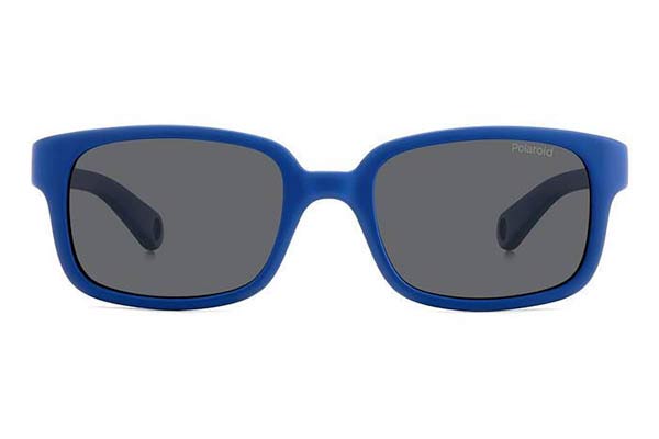 POLAROID KIDS modello PLD K008S di colore FLL M9