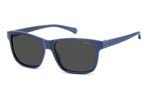 Occhiali da Sole Bambino POLAROID KIDS PLD-8067S PJP M9 size 38