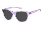 Occhiali da Sole Bambino POLAROID KIDS PLD-8066S 789 M9 size 48