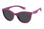 Occhiali da Sole Bambino POLAROID KIDS PLD-8065S QHO M9 size 49