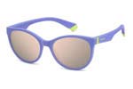 Occhiali da Sole Bambino POLAROID KIDS PLD-8065S 789 JQ size 49
