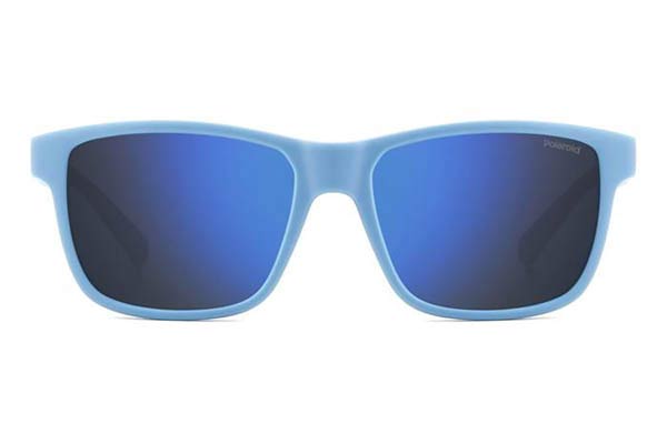 POLAROID KIDS modello PLD 8067S di colore VGL 5X