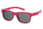 Occhiali da Sole Bambino POLAROID KIDS PLD-8020SSM 35J M9 size 43