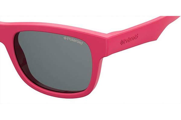 POLAROID KIDS modello PLD 8020SSM di colore 35J M9