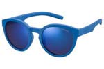 Occhiali da Sole Bambino POLAROID KIDS PLD-8019S ZDI JY size 45
