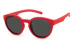 Occhiali da Sole Bambino POLAROID KIDS PLD-8019S 0Z3 M9 size 45