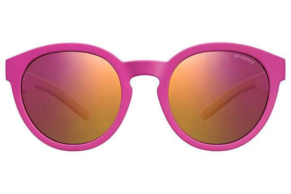 POLAROID KIDS modello PLD 8019S di colore CYQ AI
