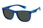 Occhiali da Sole Bambino POLAROID KIDS PLD-8049S 465 M9 size 49