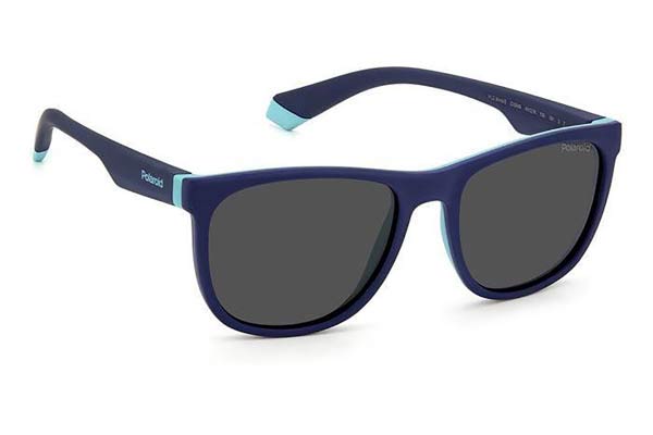 POLAROID KIDS PLD 8049S