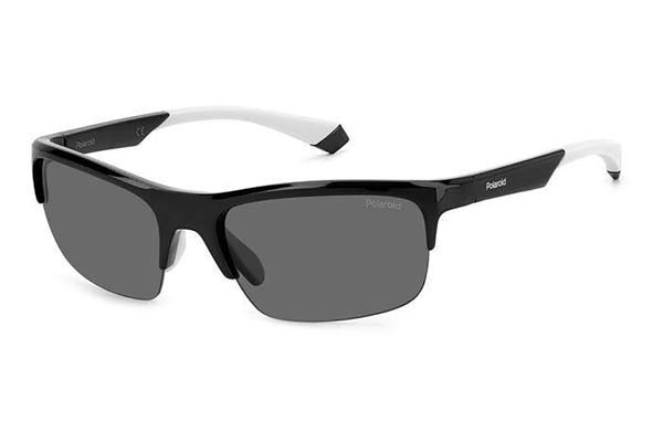 Occhiali POLAROID SPORT PLD 7042S 08A M9