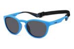 Occhiali da Sole Unisex POLAROID SPORT PLD-7050S MVU M9 size 52