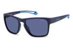Occhiali da Sole Uomo POLAROID SPORT PLD-7052S FLL 7I size 56