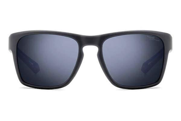 POLAROID SPORT modello PLD 7052S di colore RIW 31
