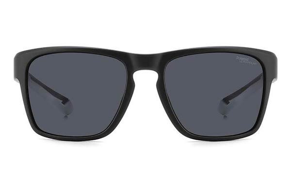 POLAROID SPORT modello PLD 7052S di colore 003 E3