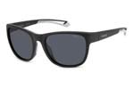 Occhiali da Sole Unisex POLAROID SPORT PLD-7051S 003 E3 size 57