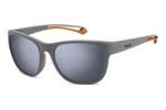Occhiali da Sole Unisex POLAROID SPORT PLD-7051S RIW 31 size 57
