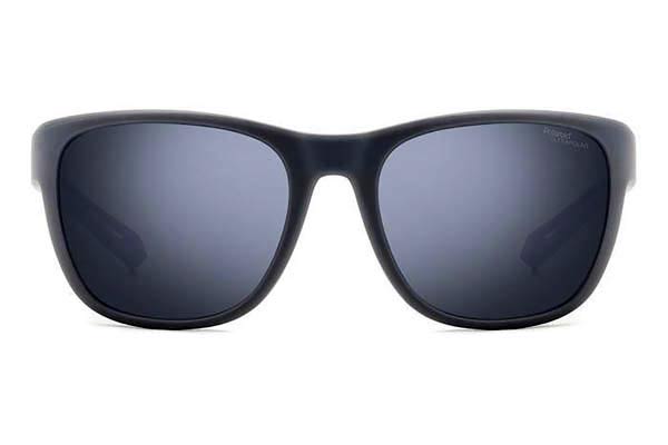 POLAROID SPORT modello PLD 7051S di colore RIW 31