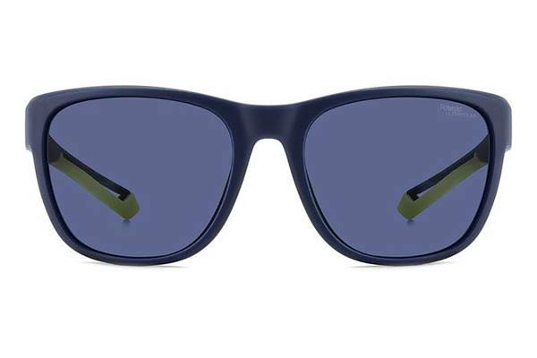 POLAROID SPORT modello PLD 7051S di colore FLL 7I