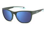 Occhiali da Sole Unisex POLAROID SPORT PLD-7051S DLD QG size 57