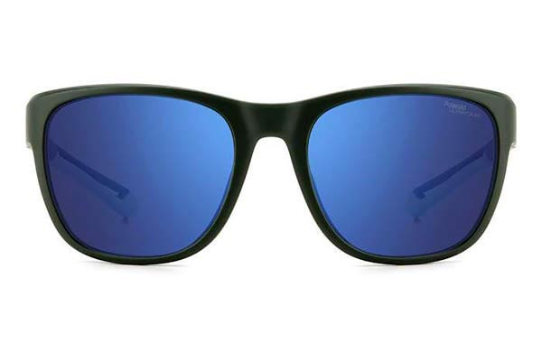 POLAROID SPORT modello PLD 7051S di colore DLD QG