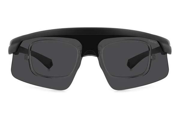 POLAROID SPORT modello PLD 7056CIS di colore O6W M9