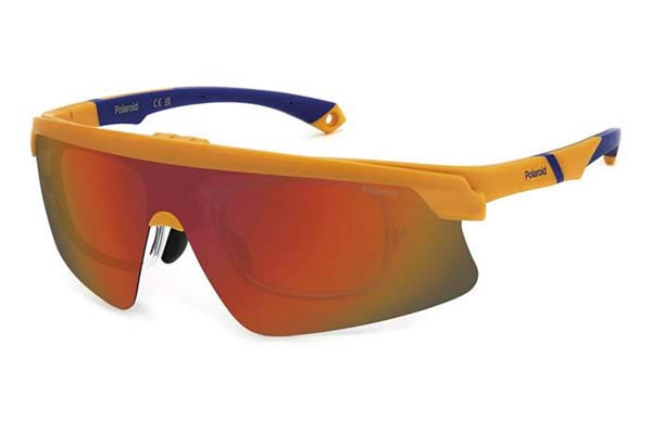 polaroid sport PLD 7056CIS Occhiali da Vista 