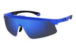 Occhiali da Sole Uomo POLAROID SPORT PLD-7056CIS RCT 5X size 99