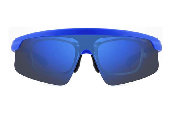 POLAROID SPORT modello PLD 7056CIS di colore RCT 5X