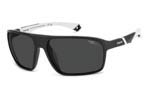 Occhiali da Sole Uomo POLAROID SPORT PLD-7058S 003 E3 size 64