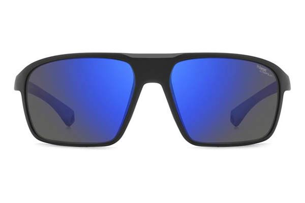 POLAROID SPORT modello PLD 7058S di colore 0VK QG
