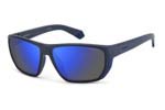 Occhiali da Sole Uomo POLAROID SPORT PLD-7057S FLL 5X size 60