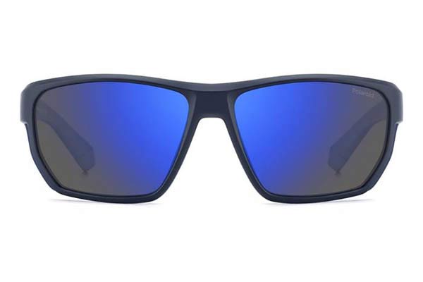 POLAROID SPORT modello PLD 7057S di colore FLL 5X