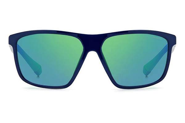 POLAROID SPORT modello PLD 7044S di colore RNB 5Z