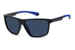 Occhiali da Sole Uomo POLAROID SPORT PLD-7044S 0VK C3 size 60