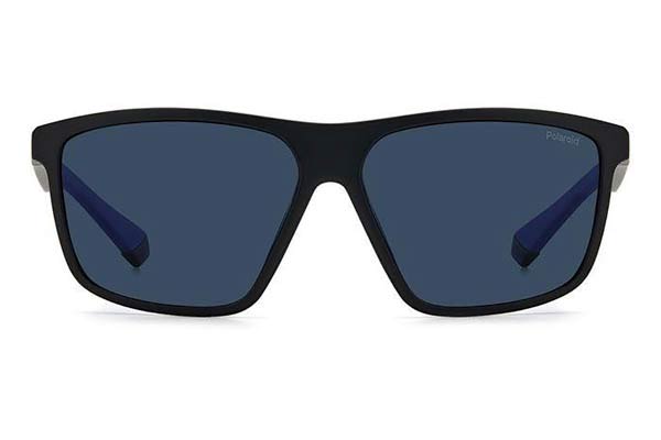 POLAROID SPORT modello PLD 7044S di colore 0VK C3