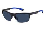 Occhiali da Sole Unisex POLAROID SPORT PLD-7042S 0VK C3 size 64