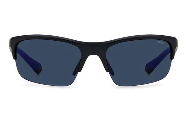 POLAROID SPORT modello PLD 7042S di colore 0VK C3