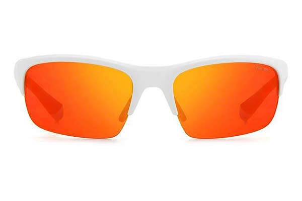POLAROID SPORT modello PLD 7042S di colore 0ZE OZ