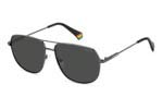 Occhiali da Sole Unisex POLAROID PLD-6195SX KJ1 M9 size 58