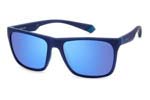 Occhiali da Sole Unisex POLAROID PLD-2141S VGL 5X size 56