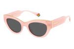Occhiali da Sole Donna POLAROID PLD-6199SX 35J M9 size 50