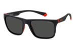 Occhiali da Sole Unisex POLAROID PLD-2141S BLX M9 size 56