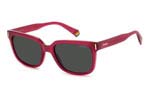 Occhiali da Sole Unisex POLAROID PLD-6191S MU1 M9 size 54